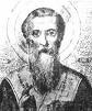 Кирило Туровський – давньоукраїнський мислитель, релігійний діяч Київської Русі