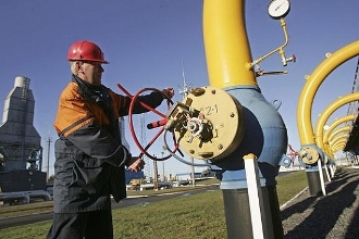Донецька область має найбільший в Україні борг за газ