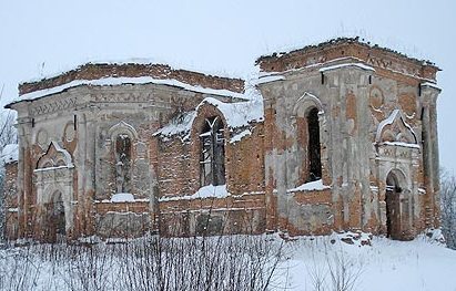На Полтавщині буде перший монастир УПЦ КП
