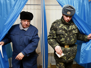 Європейський Союз привітав завершення другого туру виборів в Україні