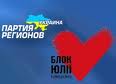 У Партії регіонів вважають, що треба знаходити спільну мову з Блоком Юлії Тимошенко