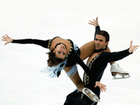 Олімпійський дебют приніс українським «танцюристам» 16 місце