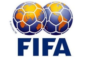 Збірна України з футболу посідає 24-е місце у рейтингу ФІФА
