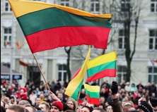 20 років тому проголошено відновлення незалежності Литви