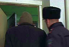 На Чернігівщині міліціонери затримали 