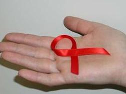 На Чернігівщині швидкими темпами поширюється СНІД