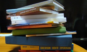 У Полтаві російські книжки мінятимуть на українські