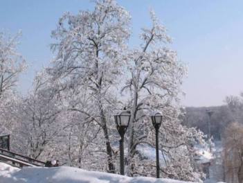 Прогноз погоди в Україні на 17 березня