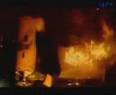 На Чернігівщині внаслідок порушення правил монтажу та експлуатації пічного опалення згоріли 3 людей