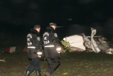 Київська область. Внаслідок авіаційної катастрофи загинуло 5 осіб.