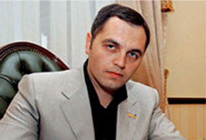 У Партії регіонів не підтримують призначення Портнова (БЮТ) заступником глави Адміністрації президента