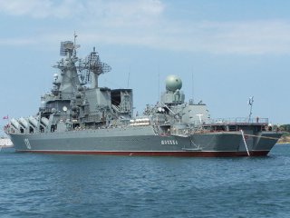 Севастопольська міськрада хоче отримувати 202 млн грн за перебування на території міста Чорноморського флоту Росії