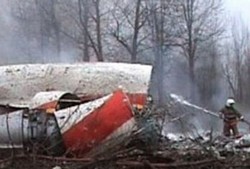 Експерти про катастрофу в Росії літака з президентом Лєхом Качинським