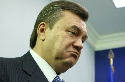 Тернопільська обласна рада вимагає розпочати процедуру імпічменту Президенту України