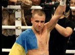 В Україні з'явилася нова зірка боксу. Максим Бурсак став чемпіоном світу