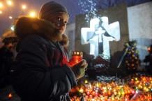Європа відмовилася визнати Голодомор геноцидом українців