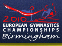 В Бірмінгемі українська жіноча збірна зі спортивної гімнастики здобула 