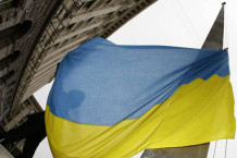 У Сумах з флагштока вкрали Державний прапор України