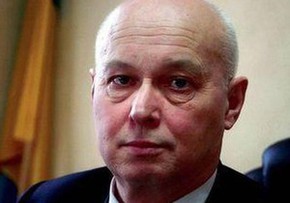 Скандал з міністром вугільної промисловості Юрієм Ященком