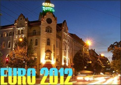 Українським готелям до Євро-2012 дадуть податкові пільги
