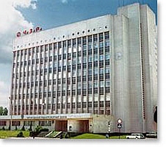 Про роботу промисловості Чернігівської області за січень–квітень 2010 року