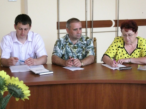 Профспілки Чернігівщини висловили зауваження до проекту Трудового кодексу