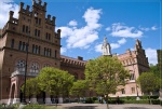 Чернівецький національний університет може потрапити до спадщини ЮНЕСКО