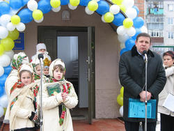 На Чернігівщині відбулася благодійна акція до дня Святого Миколая