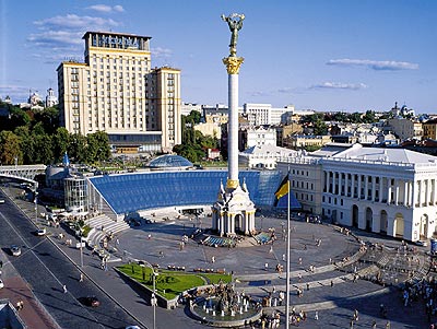 Київ матиме новий генеральний план розвитку