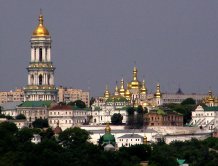 Київська міська рада передала Києво-Печерську Лавру в державну власність
