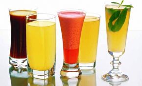 Арифметика здоров’я. Випити склянку соку – що кілограм фруктів з’їсти