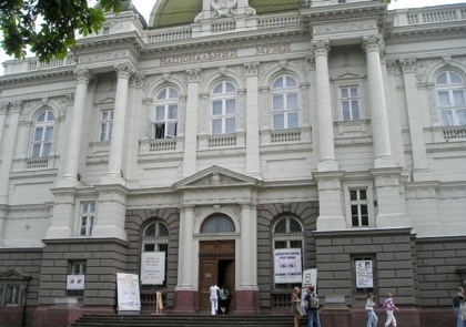 З фондів Національного музею у Львові зникли 40 раритетів. ВІДЕО