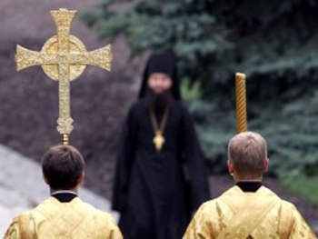 У Києві 28 липня УПЦ КП проведе хресну ходу до річниці Хрещення Київської Русі