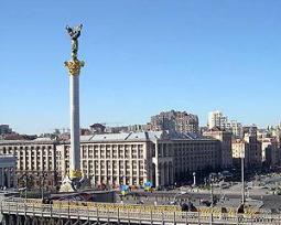 Новий головний архітектор Києва вважає монумент Незалежності символом тиранії