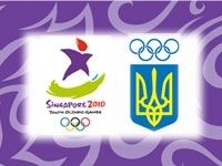 Українці здобувають перші нагороди Юнацьких Олімпійських ігор