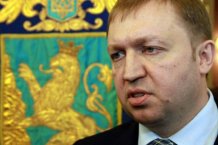 Голові Львівської обласної державної адміністрації Василю Горбалю висловили недовіру