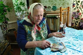 Пільгові пенсії за пропозицією Президента України Віктора Януковича будуть значно зменшені