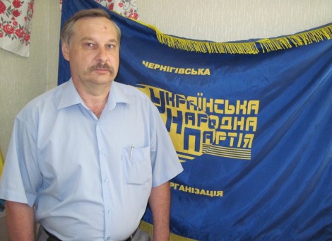 Місцеві вибори-2010: партія влади «сдєлала» виборчі комісії на Чернігівщині