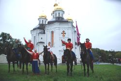 У Чернігові готуються до відзначення Дня українського козацтва