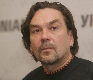 Юрій Андрухович відмовився від послуг видавництва, в якому друкують книги ДмитраТабачника