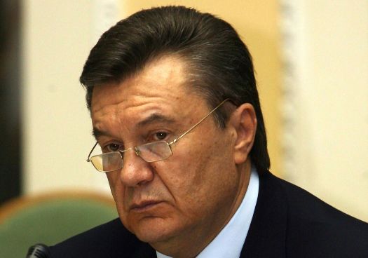 Президент України Віктор Янукович заявив, що не заперечує Голодомор