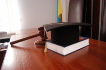Українські судді почали масово подавати заяви про відставку