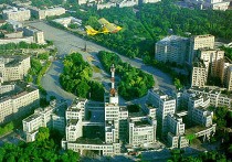 Харківський медіацентр Євро-2012 нагадуватиме музей?