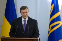 Кадрова політика. Янукович визначив, кому з міністрів слід готуватися до відставки