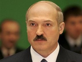 Олександр Лукашенко хоче відокремити Білоруську церкву від Москви