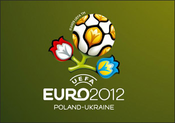 Календар матчів Євро-2012