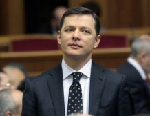 Олега Ляшка виключили з парламентської фракції БЮТ за співпрацю з коаліцією більшості