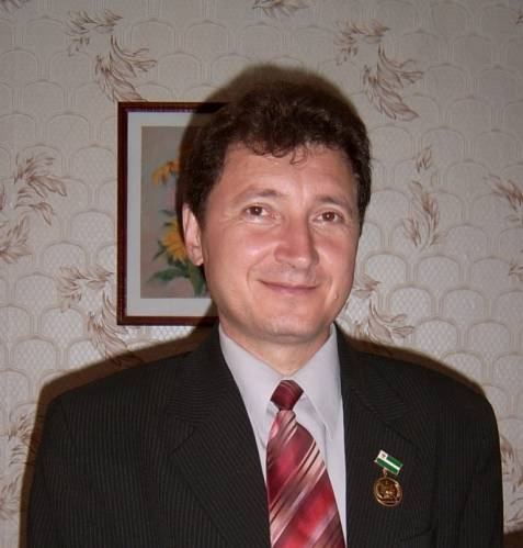 Сергій Черняков: «Захищатиму інтереси чернігівців»