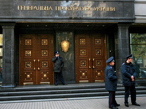 Прокуратура проводить дослідчу перевірку щодо фальсифікації виборчих бюлетенів в Івано-Франківську