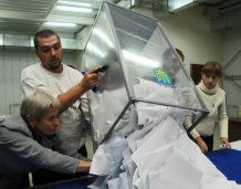 14 листопада у Черкасах відбудуться перевибори депутатів до міської ради